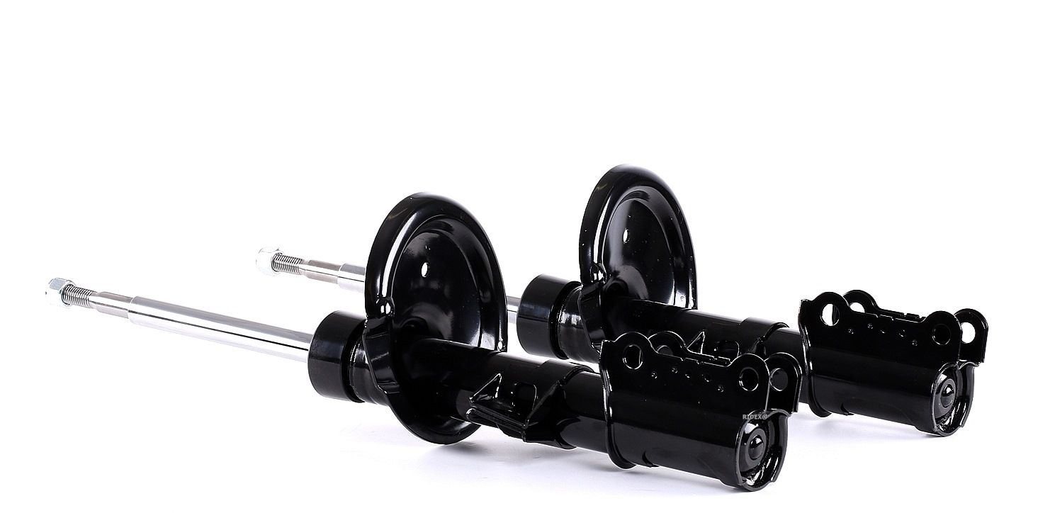RIDEX Iskunvaimentimet VOLVO 854S1552 30635062,30635063,30683342 Iskarit,Iskunvaimennin 30683343,30683344,30683345,8624604,8646419,8646420,8646834