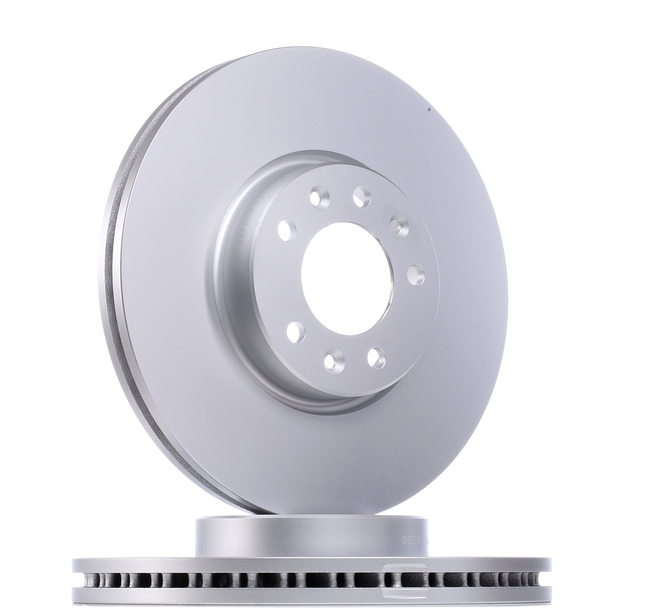 DELPHI Jarrulevyt OPEL,PEUGEOT,TOYOTA BG4805C 9805260180,9805260180,9805260180 Jarrulevy SU001A3869,SU001A6135,9805260180