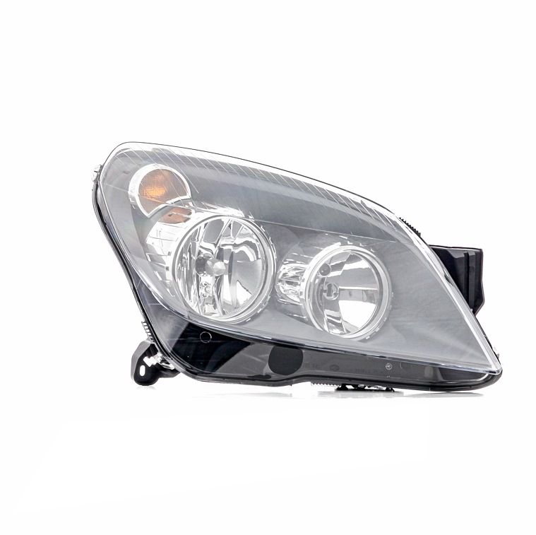 HELLA Ajovaloumpio OPEL 1EG 270 370-321 1216562,1216662,93178636 Ajovalot,Etuvalot,Ajovalo 93190387