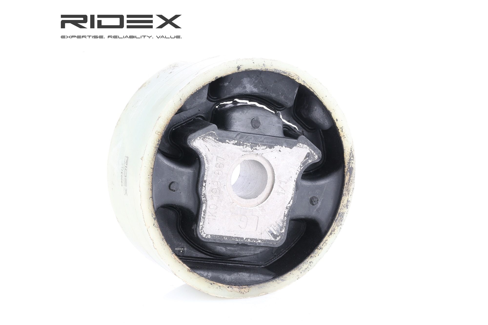RIDEX Moottorin Kumityyny VW,AUDI,SKODA 247E0005 1K0199313AQ,1K0199313AS,1K0199867D Moottorin Tukikumit,Moottorin Tuki 1K0199867P,1K0199313AQ