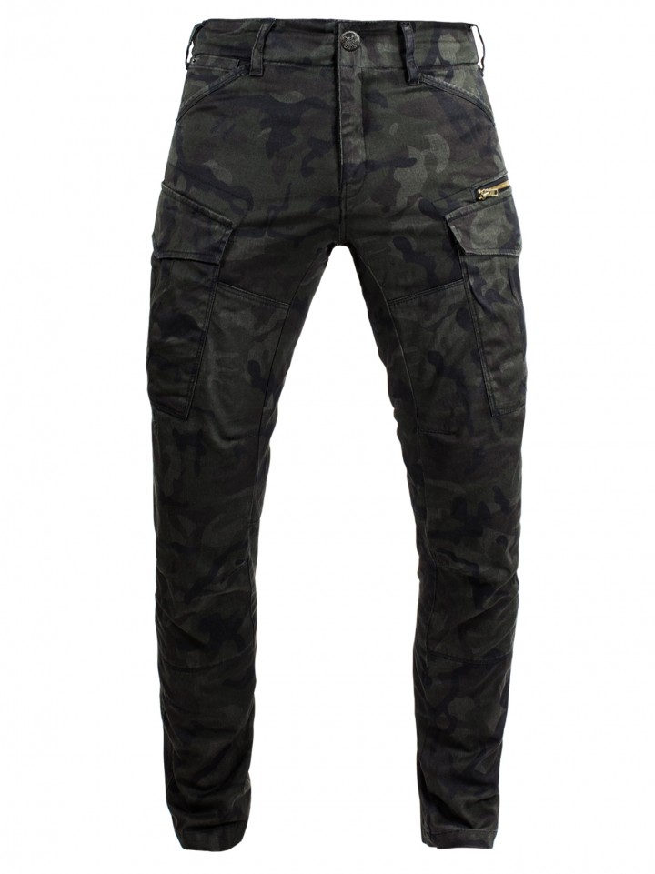 John Doe Defender Mono Camouflage W30/L30