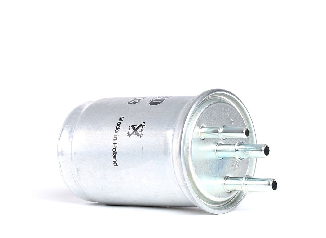 VALEO Polttoainesuodatin FORD,HYUNDAI,KIA 587503 1137026,1230645,1480561 1532171,1709787,3S719155BA,4442434,31390H1950,31390H1951,31390H1952,C2S27643