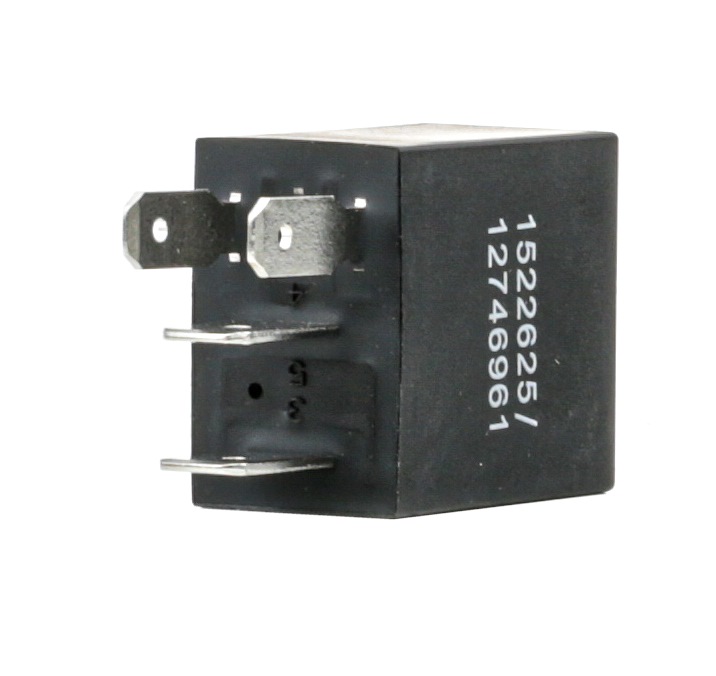 RIDEX Hehkurele 1750R0002 11129685,11129885,11130885 Rele, Hehkutuslaitos 46446542,46520412,46520422,46520432,60813779,60814925,7676504,11129685