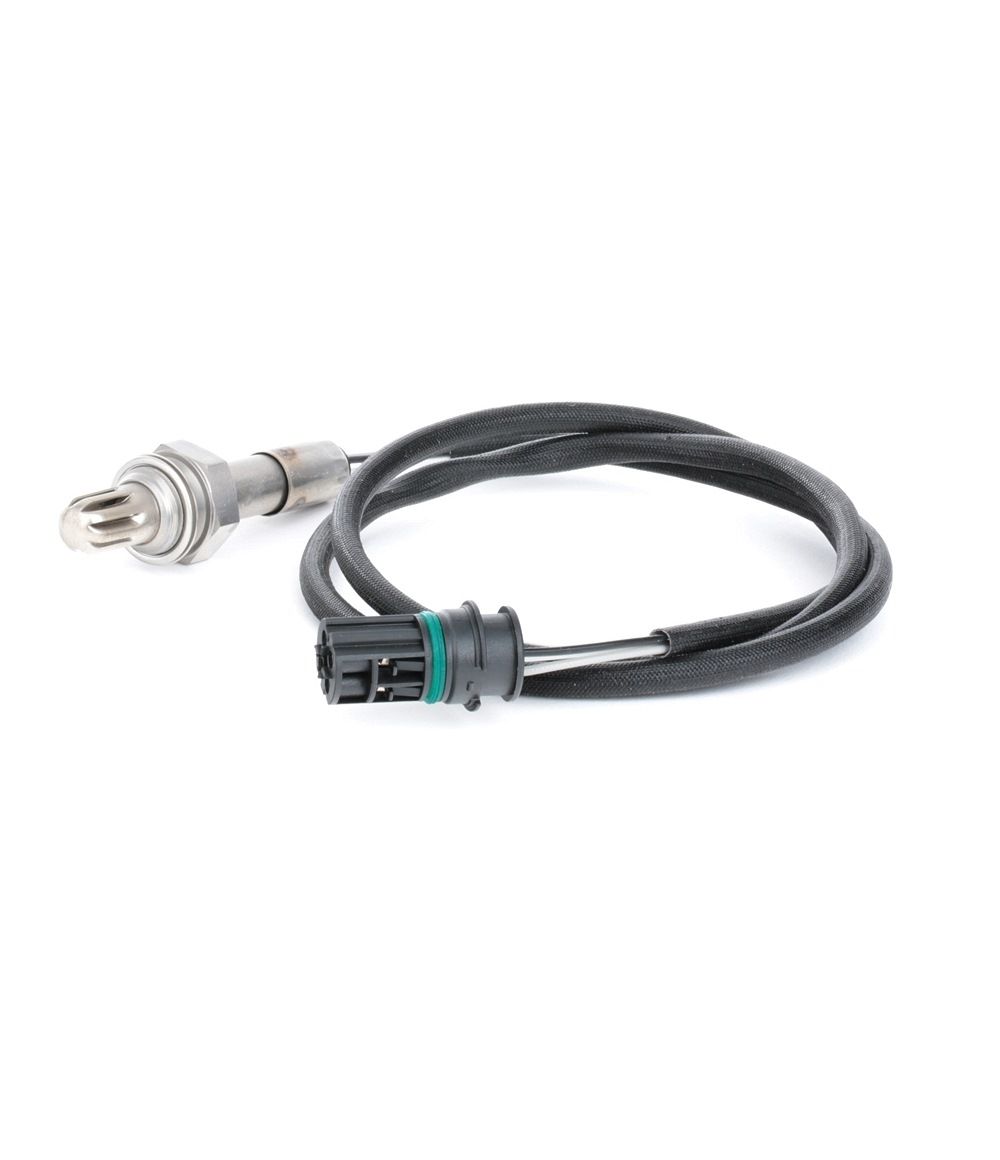 RIDEX Lambda Anturi BMW,VOLVO 3922L0170 11781406981,11781427884,11781437943 Lambdatunnistin,Happianturi 1427884