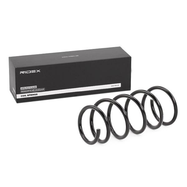 RIDEX Jousi RENAULT,NISSAN 188C0081 7700311494,8200666436,8465299 Kierrejousi