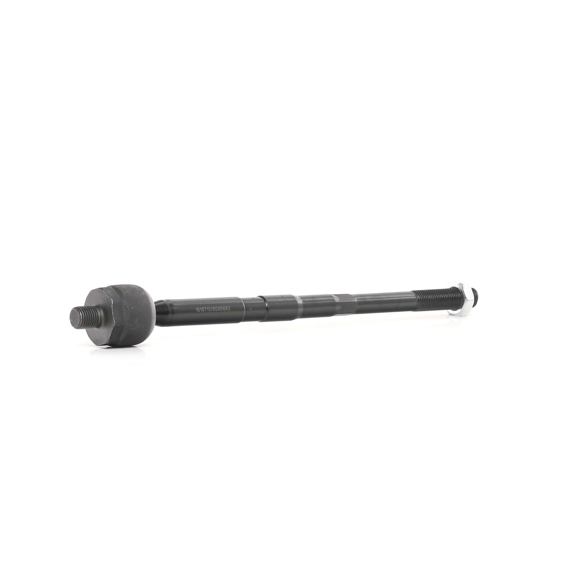 RIDEX Raidetangon Sisäpää VW,SKODA,SEAT 51T0054 6Q0423803B,6Q0423803BSK,6Q0423803E Raidetangon Pää Sisempi,Raidetangon Pää, Suora 6Q0423803ESK