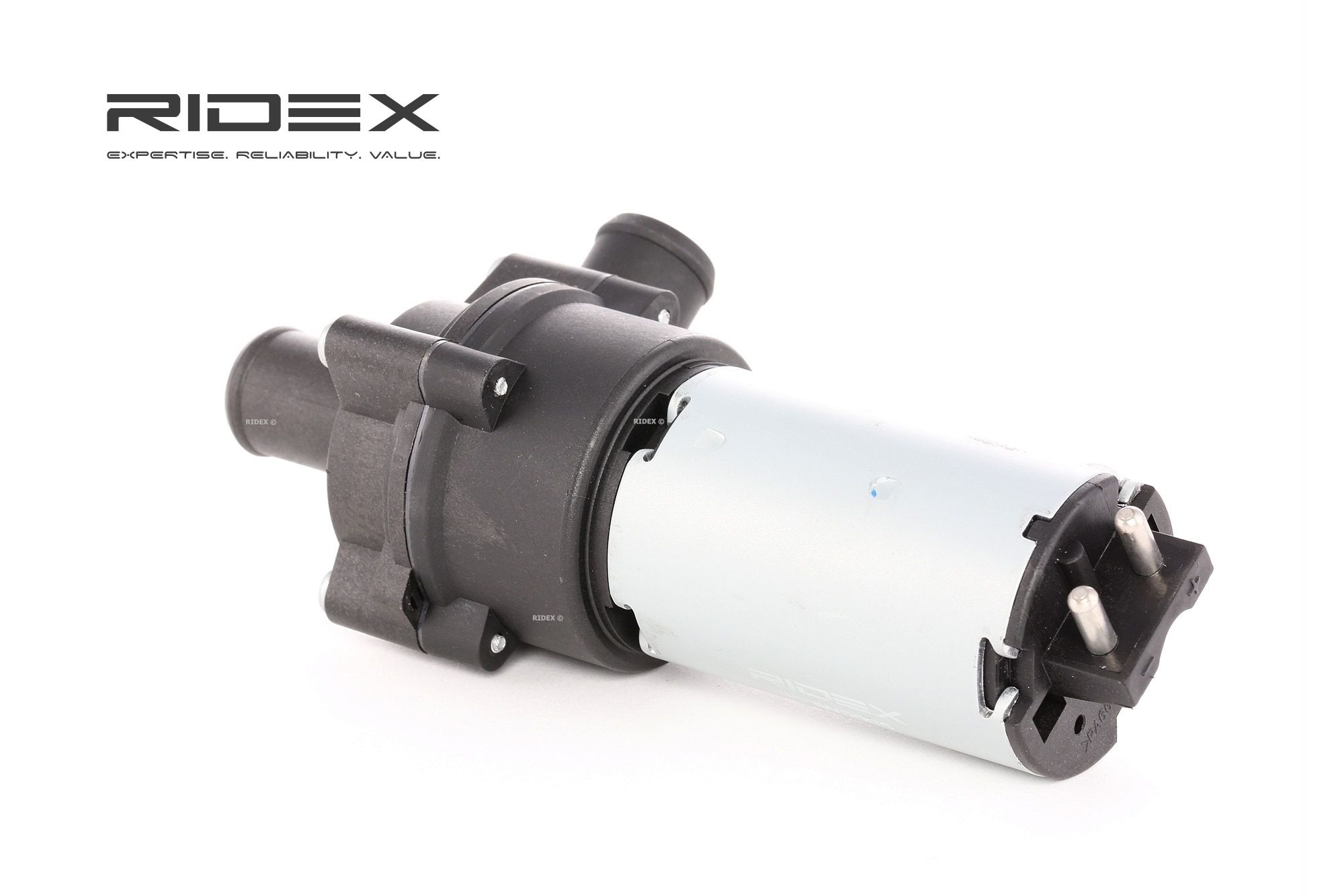 RIDEX Vesipumppu, Taukolämpö MERCEDES-BENZ,CHRYSLER,PUCH 999W0005 05098398AA,5098398AA,05098398AA 5098398AA,0008356564,0008358064,0018351164