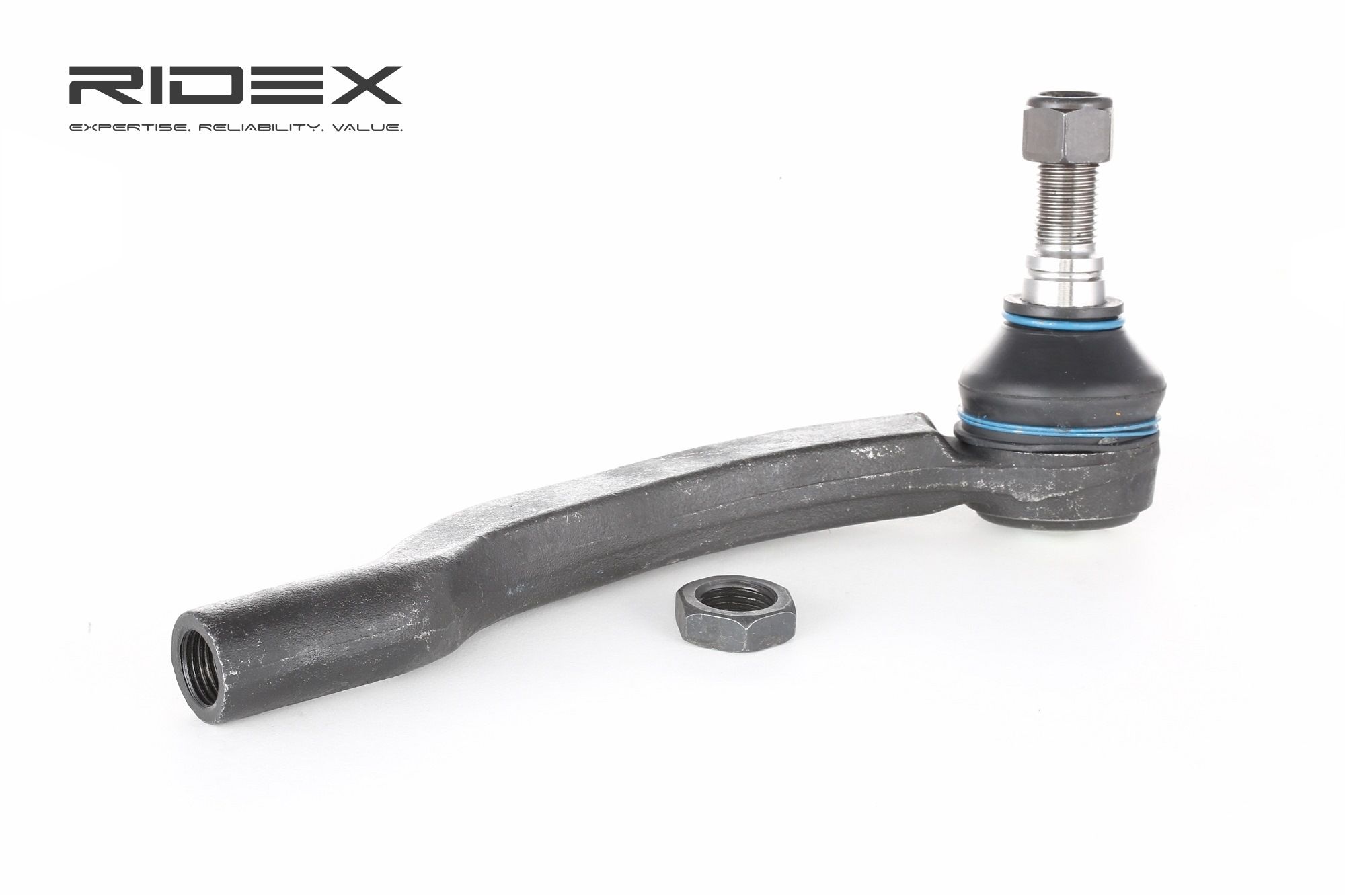 RIDEX Raidetangon Pää FIAT,PEUGEOT,CITROËN 914T0255 1610976480,381769,381777 1376346080,77364253,77364253,1610976480,381769,381777