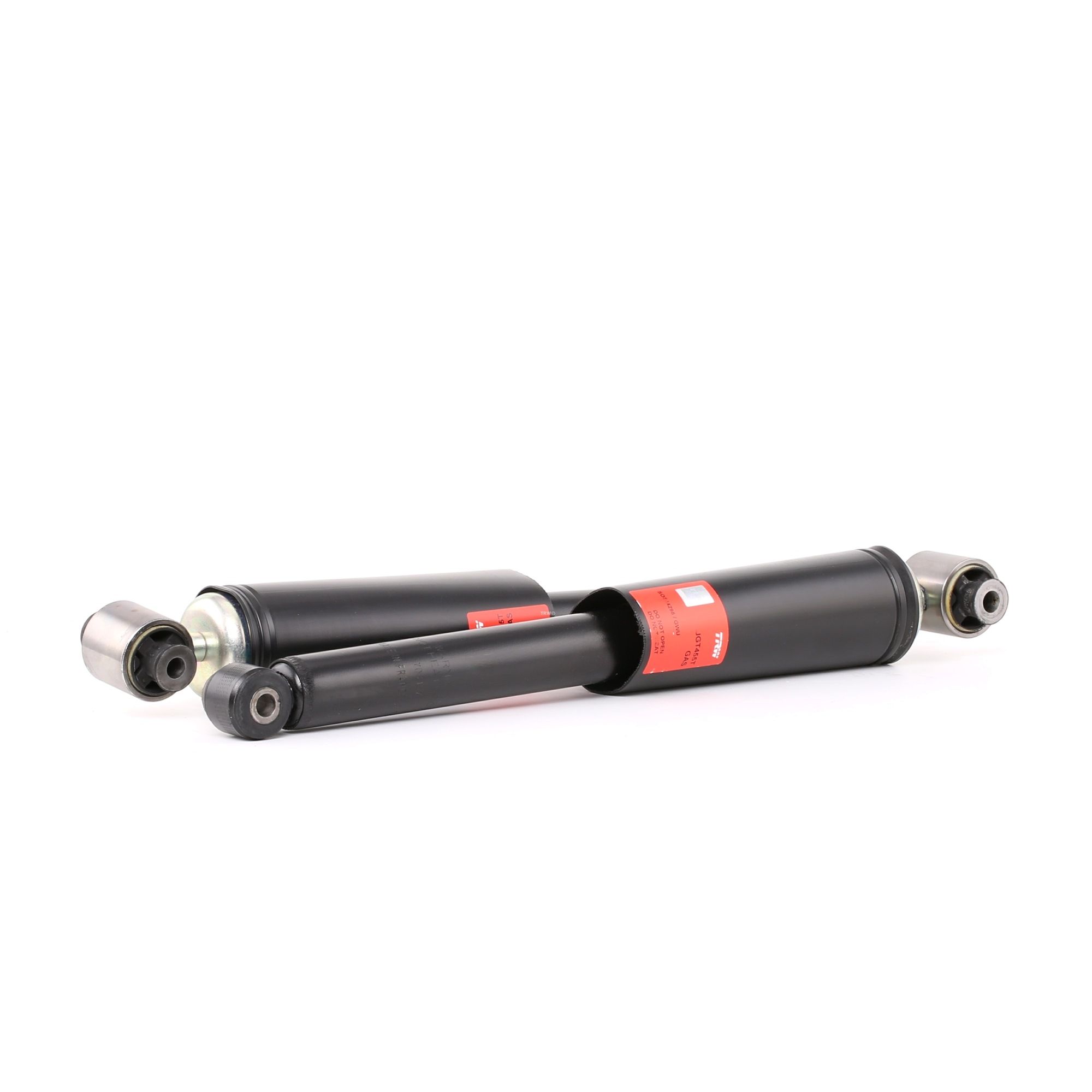 TRW Iskunvaimentimet RENAULT JGT455T 8200350081,8200367540,8200374547 Iskarit,Iskunvaimennin 8200411124,8200421322
