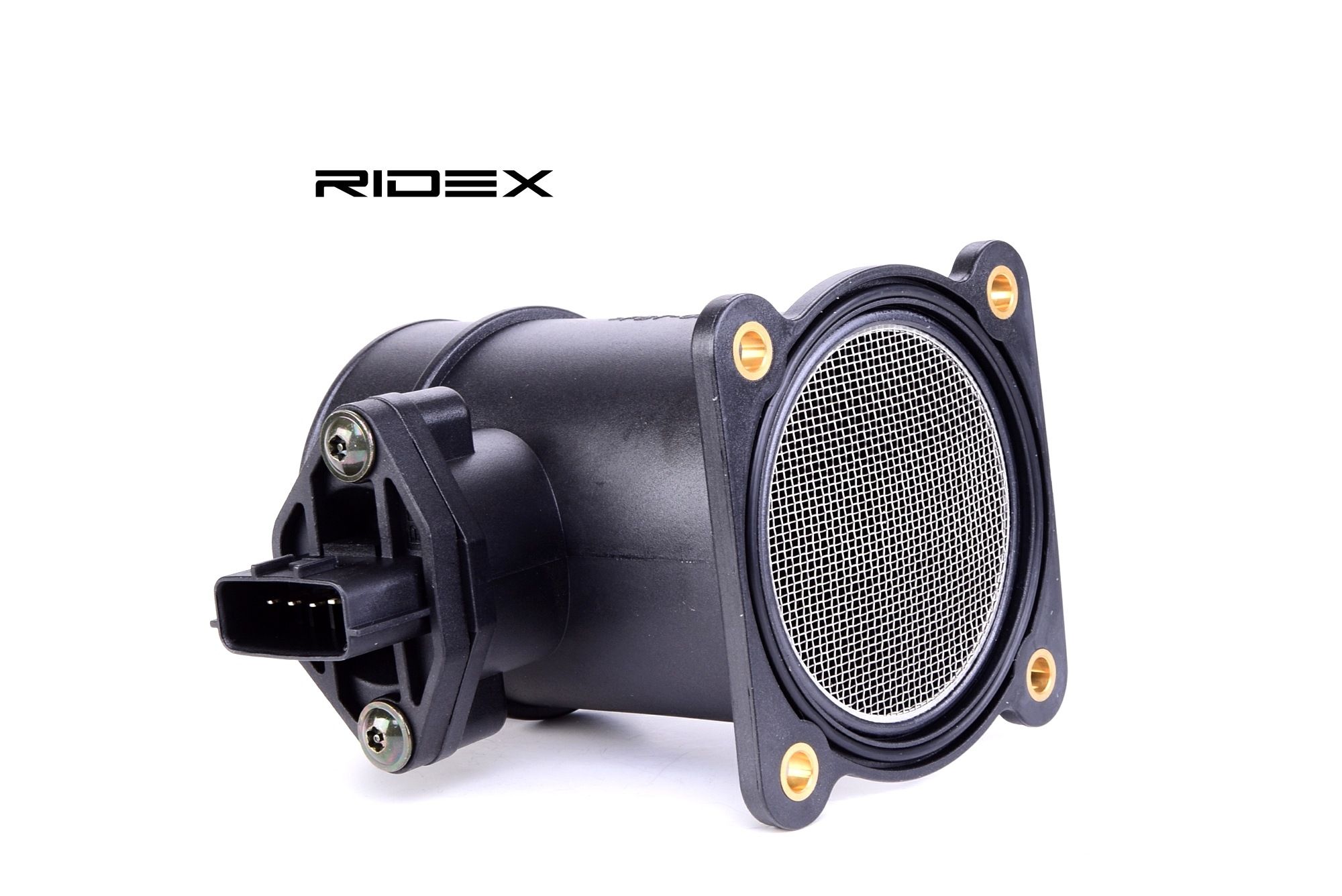 RIDEX Ilmamassamittari NISSAN 3926A0091 226805U400 Ilmamäärämittari,MAF Anturi