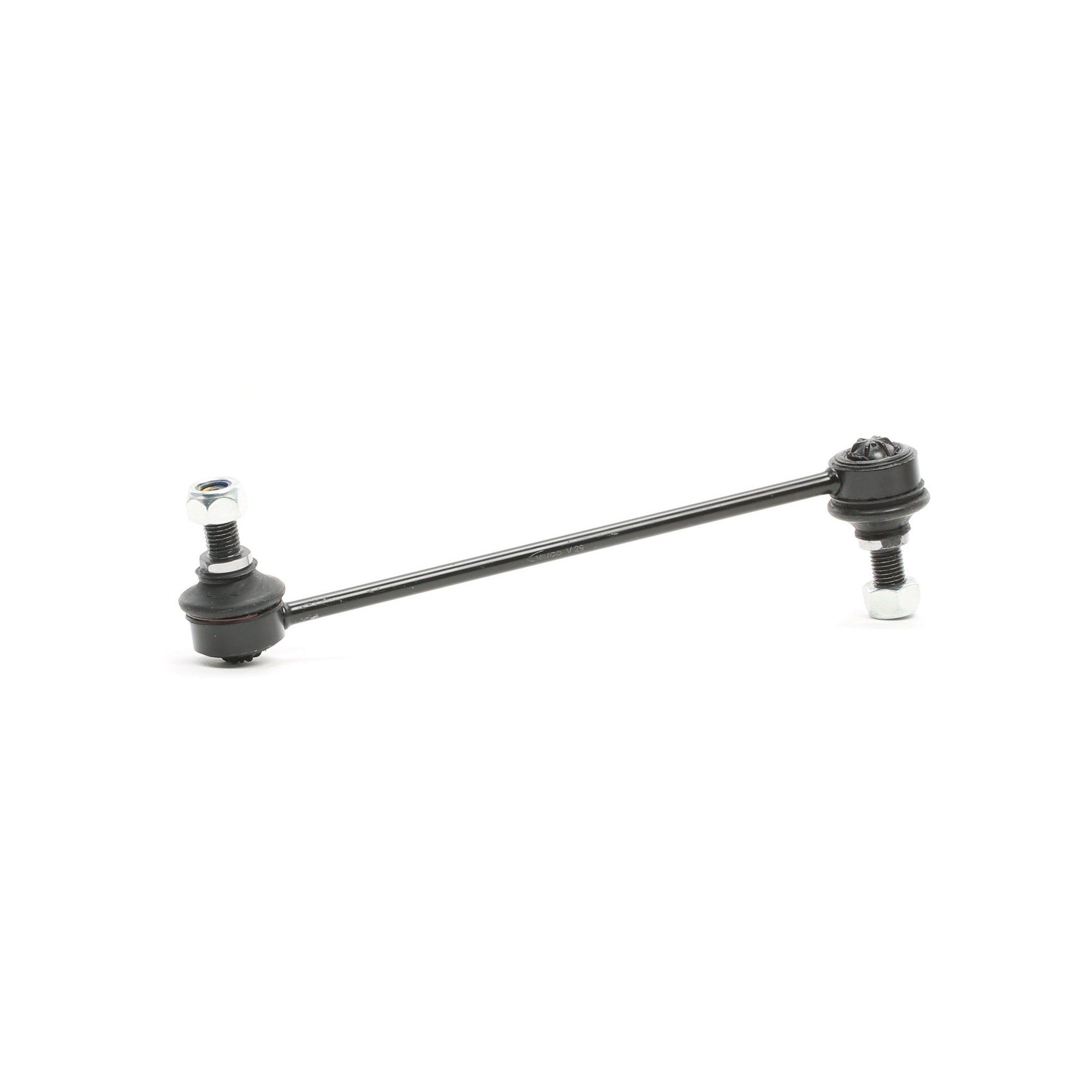 VAICO Koiranluu OPEL,SAAB,VAUXHALL V40-1311 0350610,350610,4686606 Kallistuksenvakaajan Yhdystanko,Tanko, Kallistuksenvaimennin 90496116,4686606