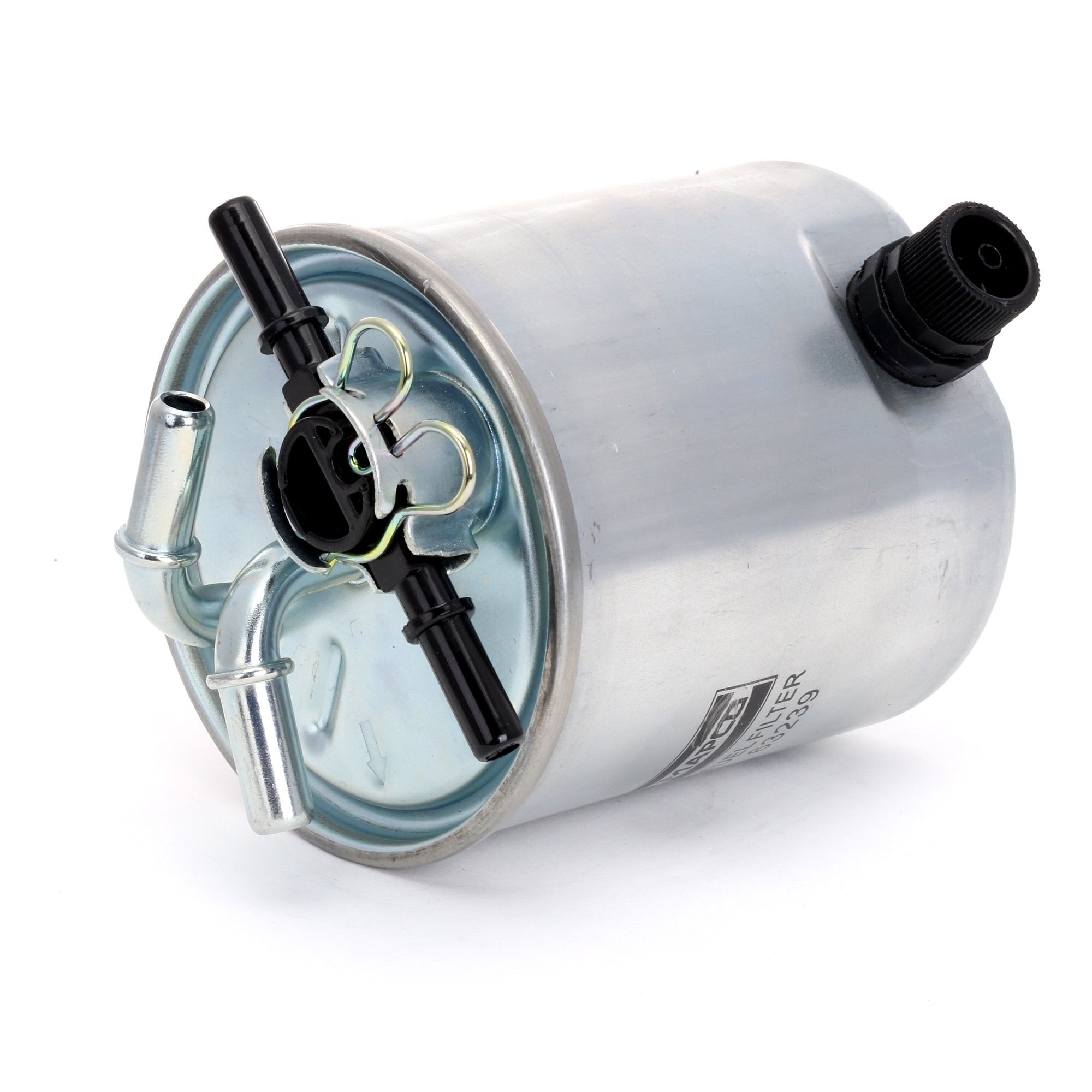 MAPCO Polttoainesuodatin NISSAN 63239 16400JD50A,16400JD50D,16400JD52A 16400JD52D,16400JY09D,16400JY09D