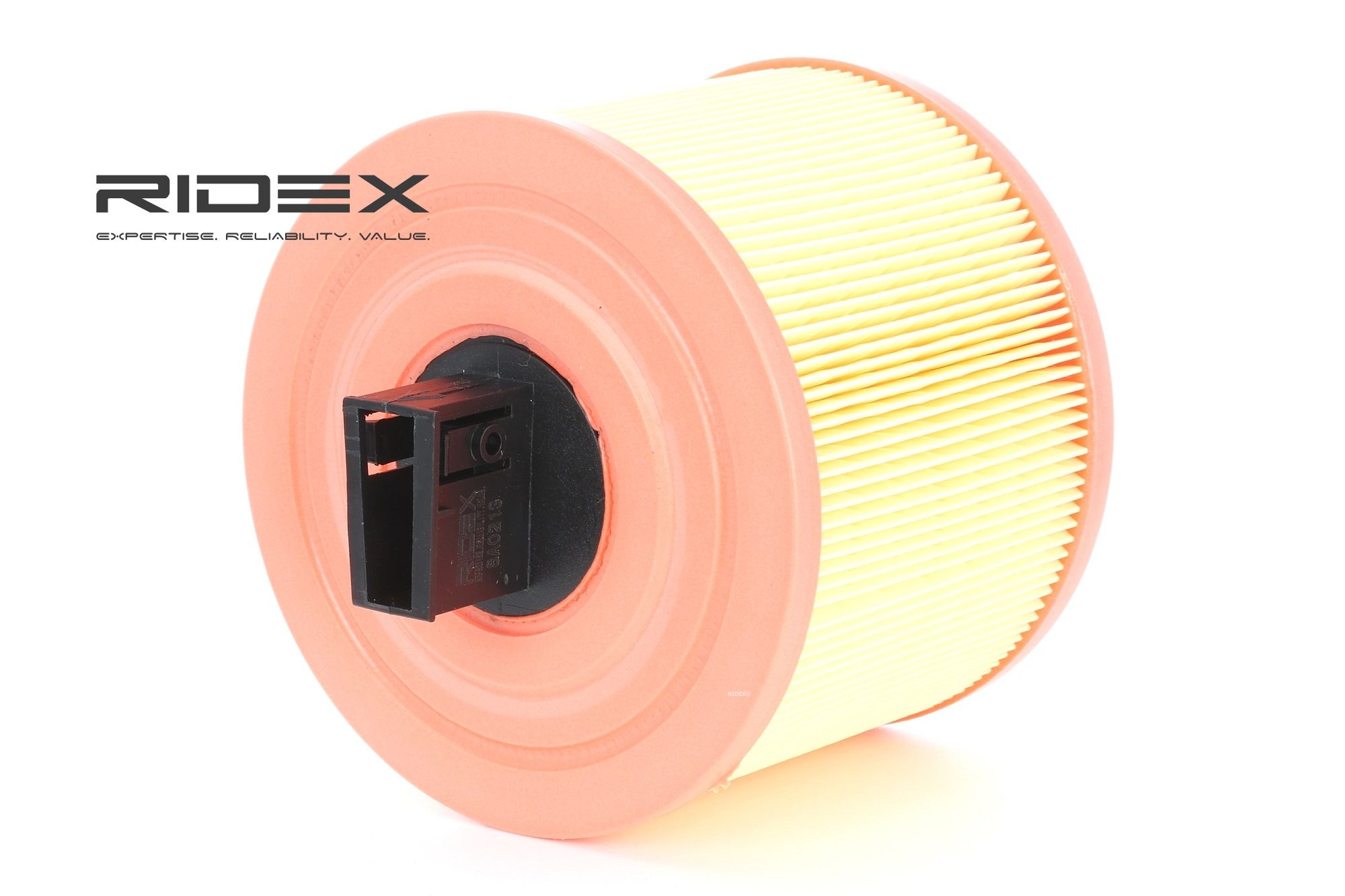 RIDEX Ilmansuodatin BMW 8A0213 13717536006,7536006