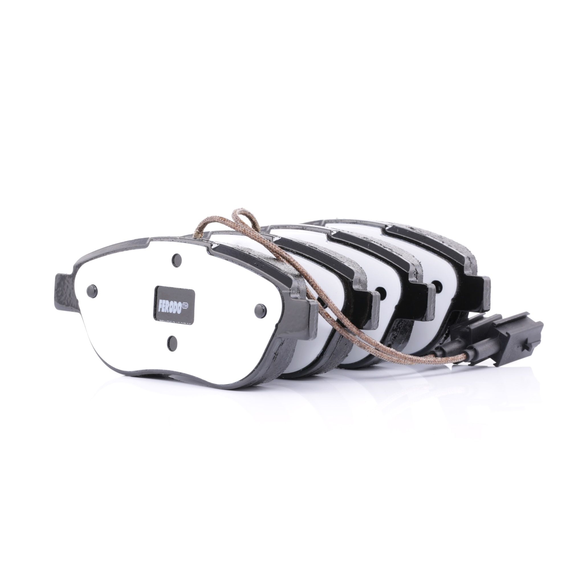 FERODO Jarrupalat OPEL,FIAT,LANCIA FDB1467 5741585,5743721,71770086 Jarrupalasarja,Jarrupala, Levyjarru 71770094,77363958,77365026,77365113,77365468
