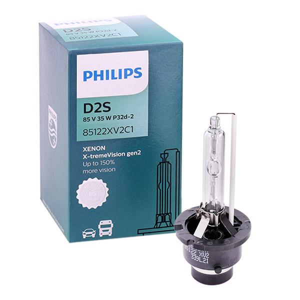 PHILIPS Polttimo, Kaukovalo VW,AUDI,MERCEDES-BENZ 85122XV2C1 1J5941015AM,1J5941016AM,1K6941031A 1K6941032A,4B0941003AA,4B0941003BA,4B0941003BN