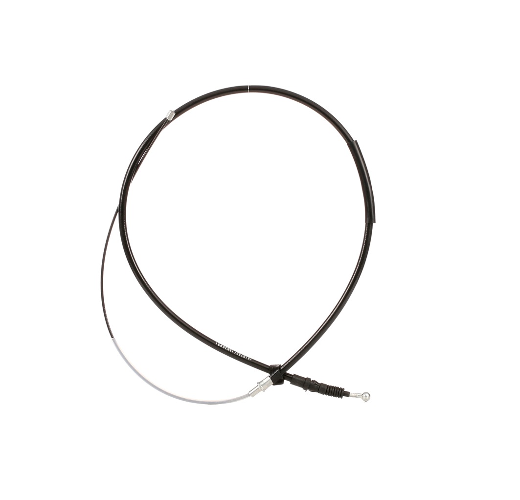 RIDEX Käsijarruvaijeri VW,AUDI,SEAT 124C0482 6R0609721C,6R0609721C,6R0609721C Jarruvaijeri,Vaijeri, Käsijarru