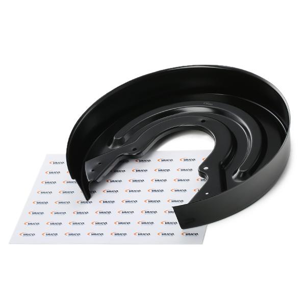 VAICO Jarrukilpi VW,SEAT V10-5042 7D0615609,7D0615611B,7D0615609 Jarrulevyn Suojakilpi,Suojapelti, Jarrulevy 7D0615611B,7D0615611A,7D0615611B