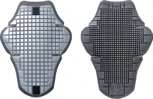 Spidi Compact Warrior 7