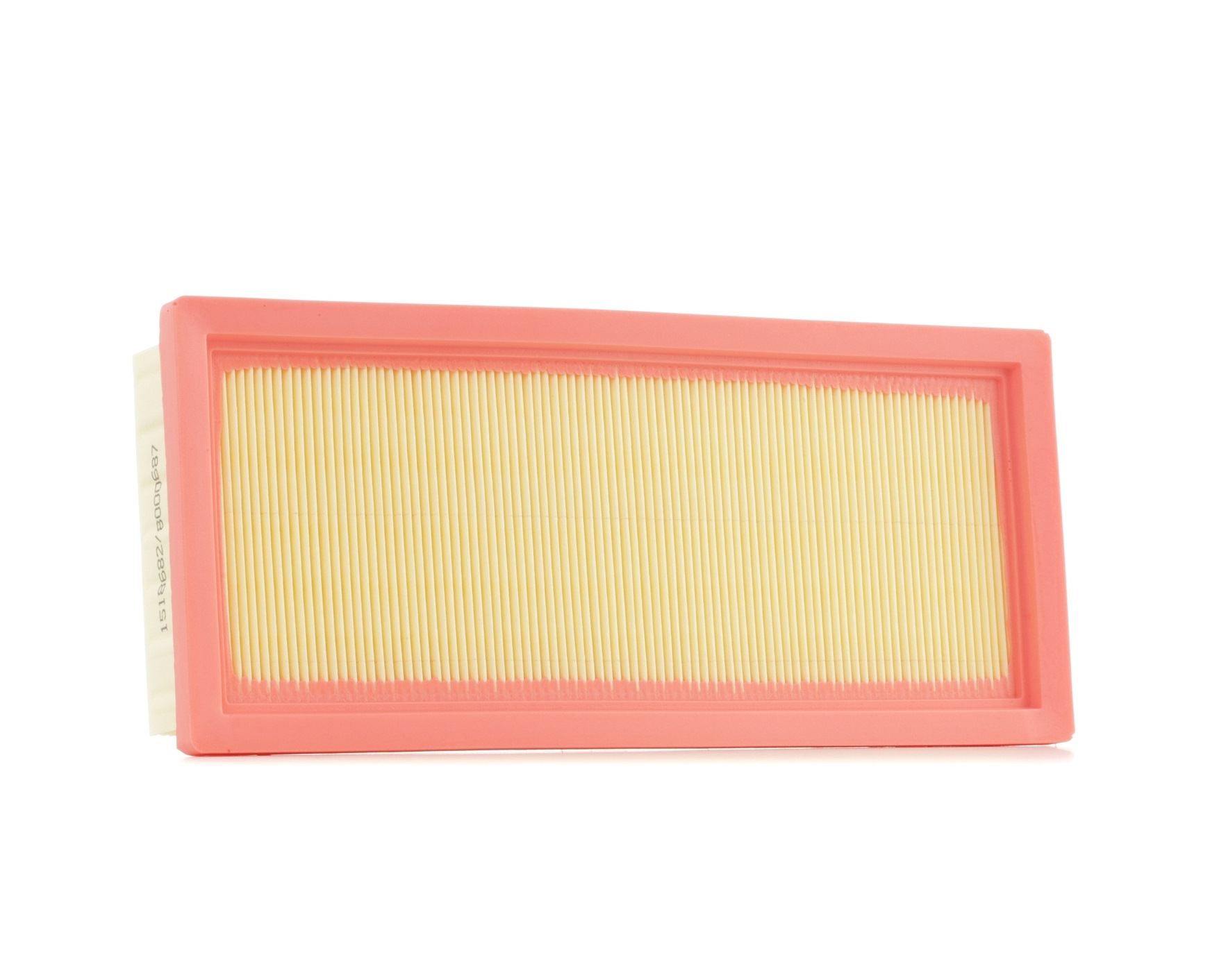 RIDEX Ilmansuodatin FIAT,LANCIA 8A0040 68095076AA,55183269,71765454 71773166