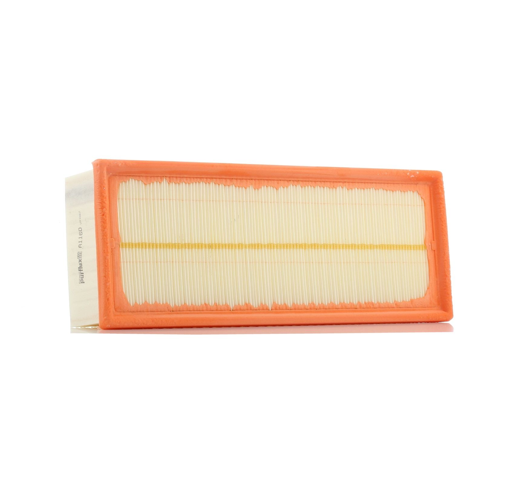 PURFLUX Ilmansuodatin VW,AUDI,SKODA A1160
