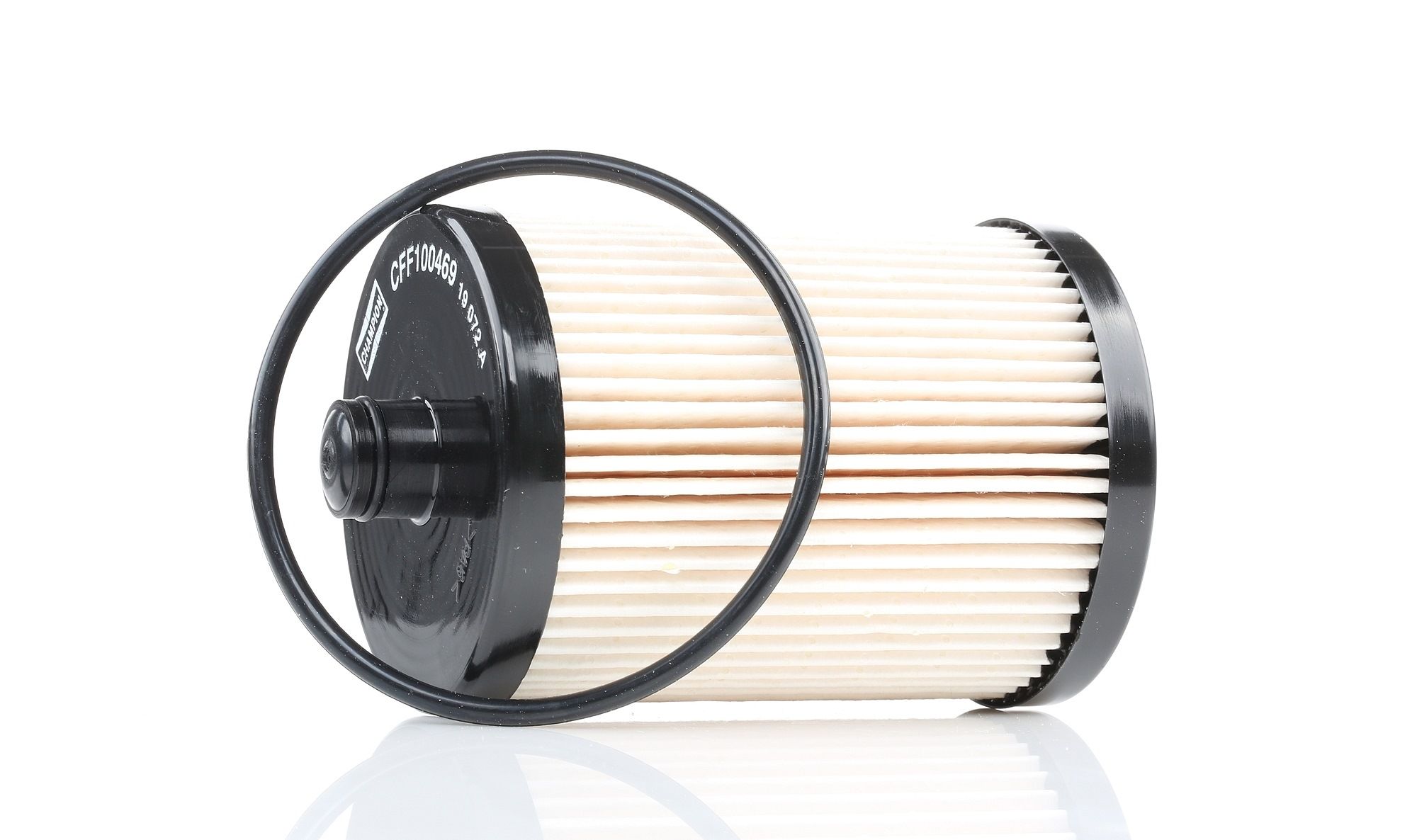 CHAMPION Polttoainesuodatin VW,VOLVO CFF100469 2D0127159