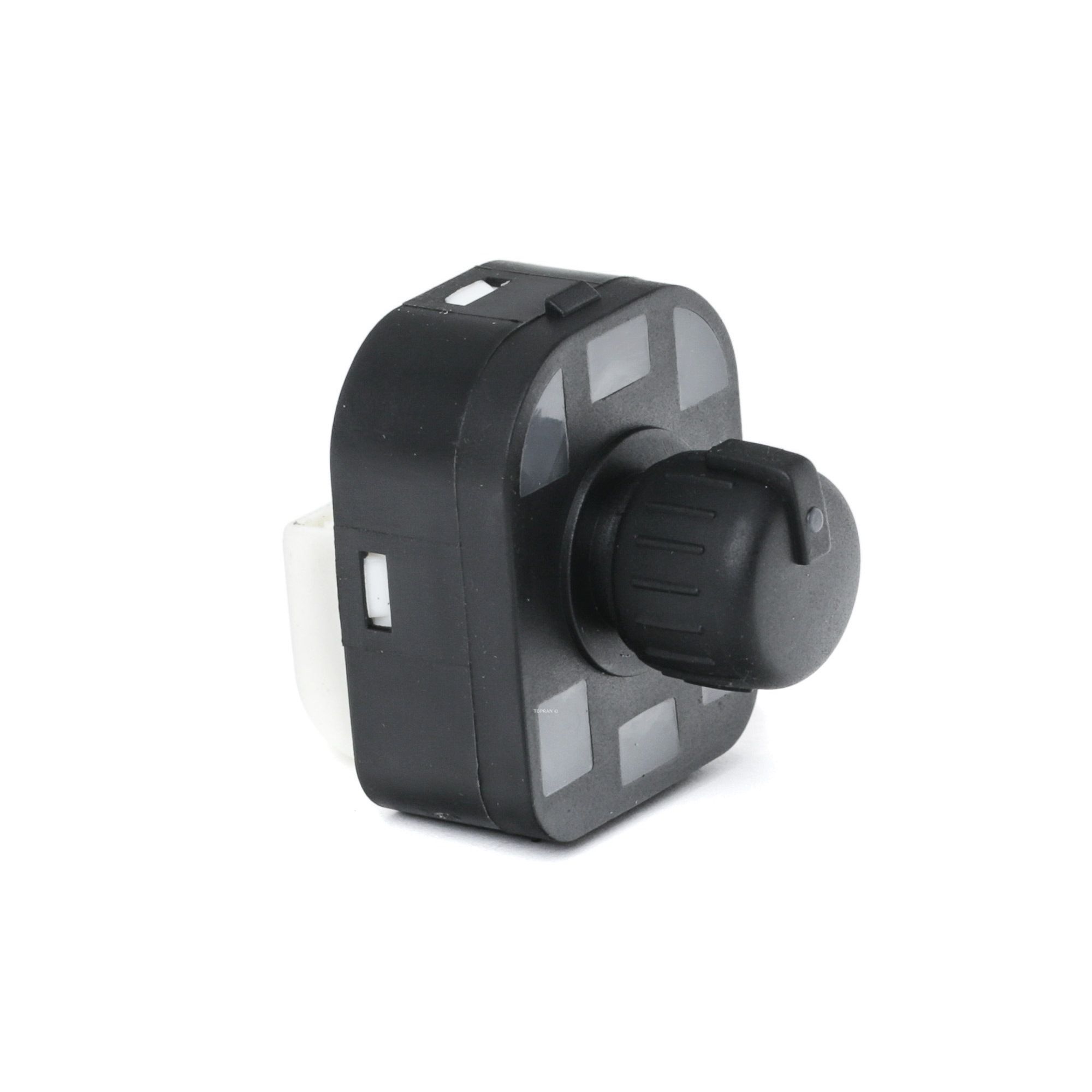 TOPRAN Kytkin, Peilin Säätö AUDI,SEAT 116 026 8E0959565,8E09595654PK,8E0959565A 8E0959565A4PK,8E0959565A5PR,8E0959565,8E09595654PK,8E0959565A