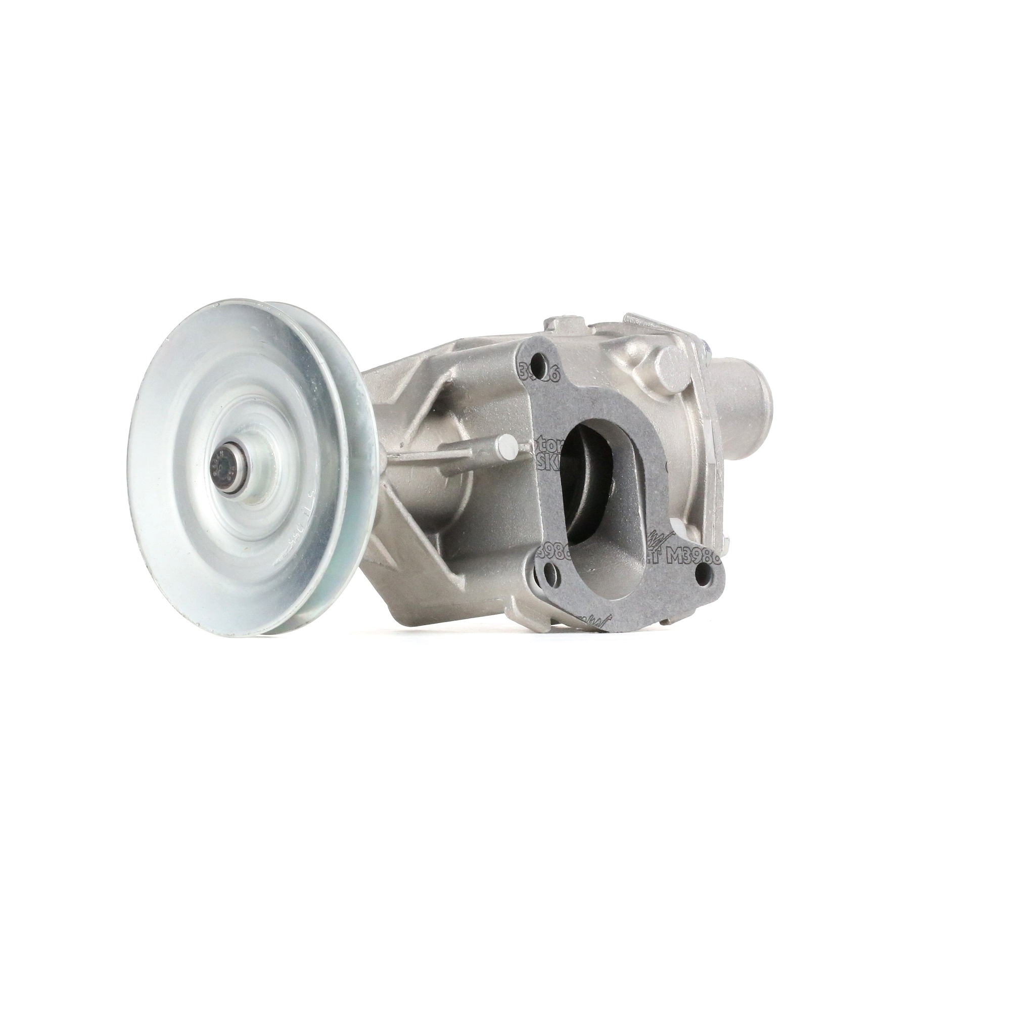 GRAF Vesipumppu FIAT,SEAT,LANCIA PA088 4471378,4243679,4296890 4384129,5882694,5939200,71737961,4471378,4192732,4243679,4296890,4384129,5882694