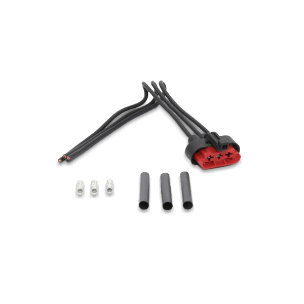 VEMO Korjaussarja, Johtosarja VW,SKODA,SEAT V10-83-0088 1J0973702kit