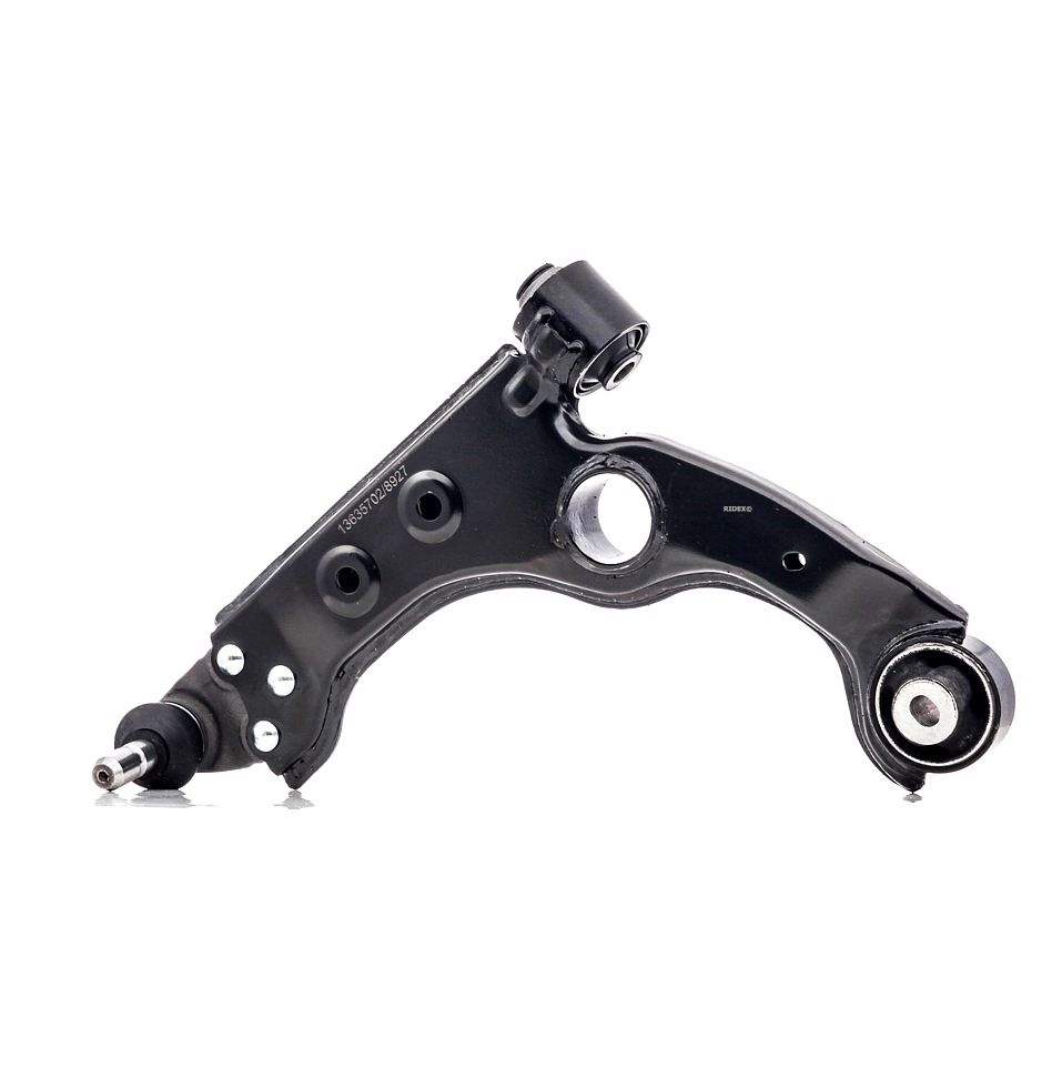 RIDEX Alatukivarsi ALFA ROMEO 273C0888 50513444,50521046 Tukivarsi,Tukivarsi, Pyöräntuenta