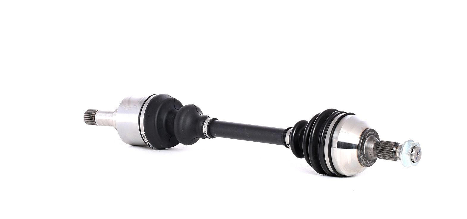 RIDEX Vetoakseli PEUGEOT,CITROËN 13D0047 32720H,32729L,3272A8 3272A9,3272C0,3272E9,3272F0,3272F7,3272G3,3272Y3,95606796,95619479,95624470,95648544