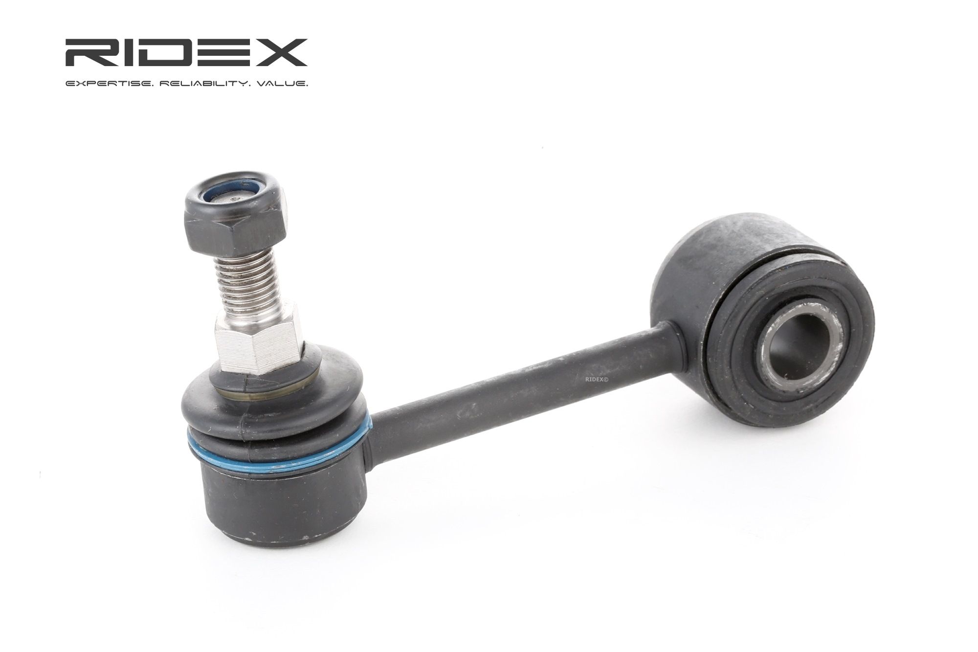 RIDEX Koiranluu VW 3229S0336 701411019B,701411049B Kallistuksenvakaajan Yhdystanko,Tanko, Kallistuksenvaimennin