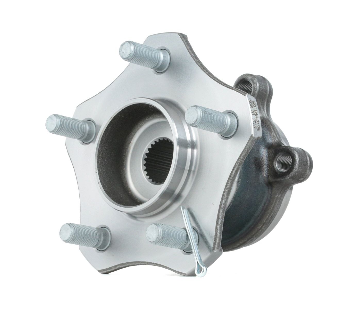 SKF Pyöränlaakerit RENAULT,NISSAN VKBA 6998 432024BA0B,432024BF0A,43202EN11A Pyöränlaakerisarja 43202JG200,43202JG21A,43202JG29A,402027585R,432024BF0A