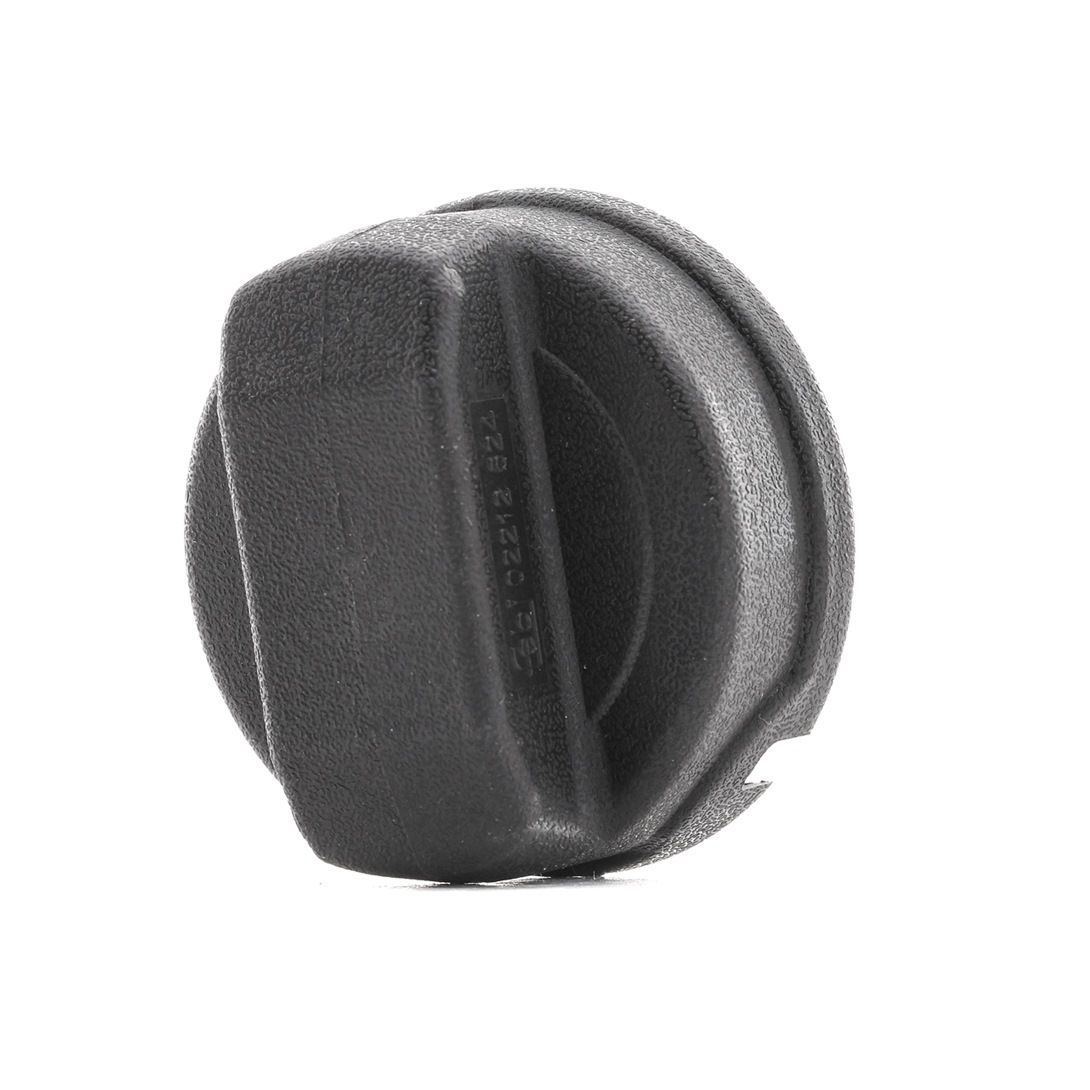 FEBI BILSTEIN Polttoainetankin Korkki VW,AUDI,SEAT 02212 191201553A,533201553A,191201553A Tankin Korkki,Korkki, Polttoainetankki 533201553A,191201553A