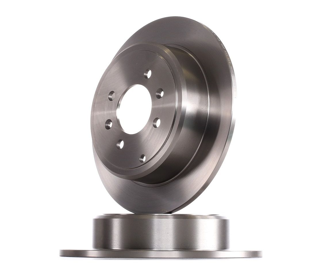 BOSCH Jarrulevyt PEUGEOT 0 986 478 877 4246L7,4246T6,4246T7 Jarrulevy 4246L7,4246T6,4246T7