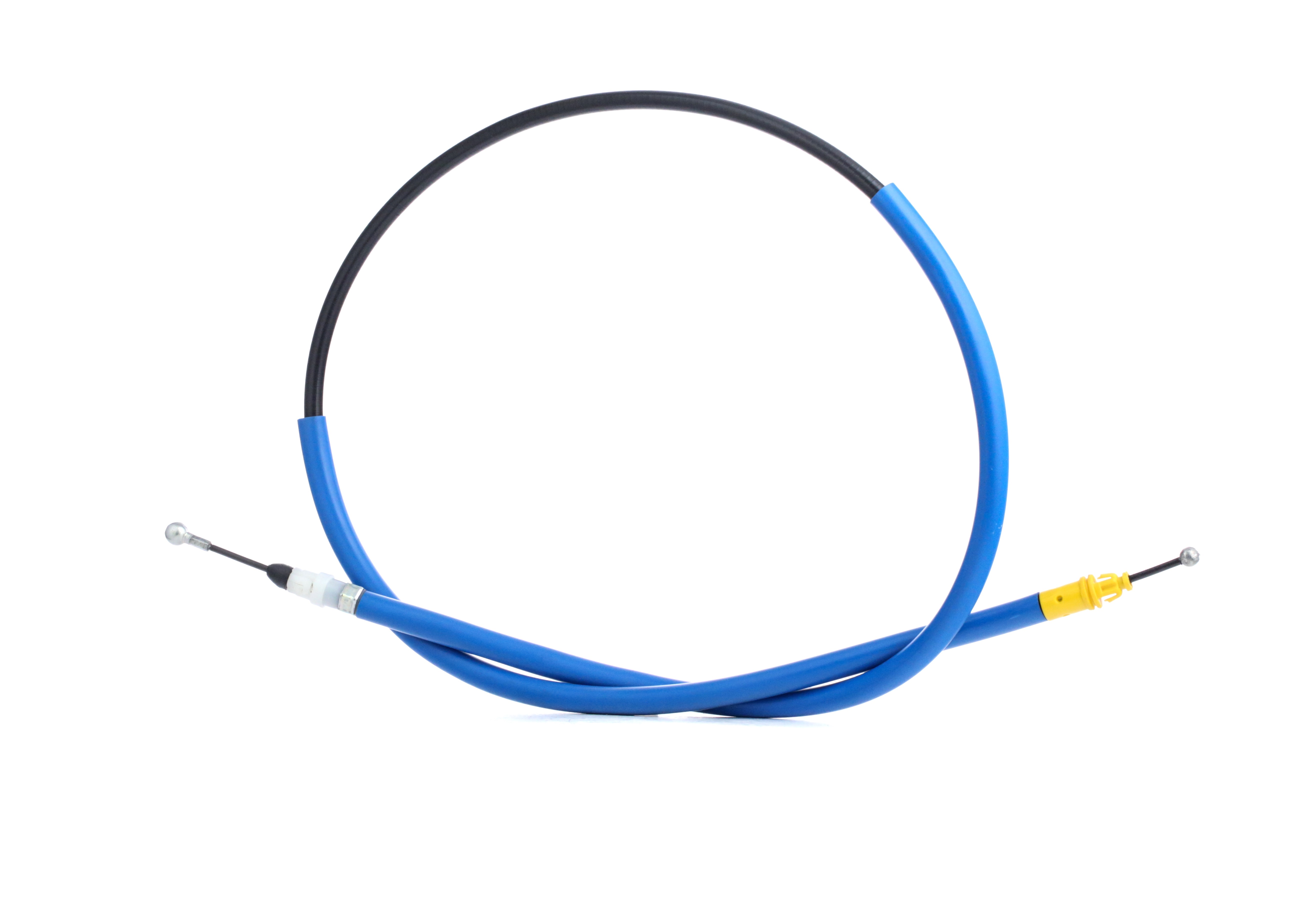 BOSCH Käsijarruvaijeri OPEL,RENAULT,NISSAN 1 987 482 387 3653100QAC,3653100QAD,4148421 Jarruvaijeri,Vaijeri, Käsijarru 4408734,4411413,4414821