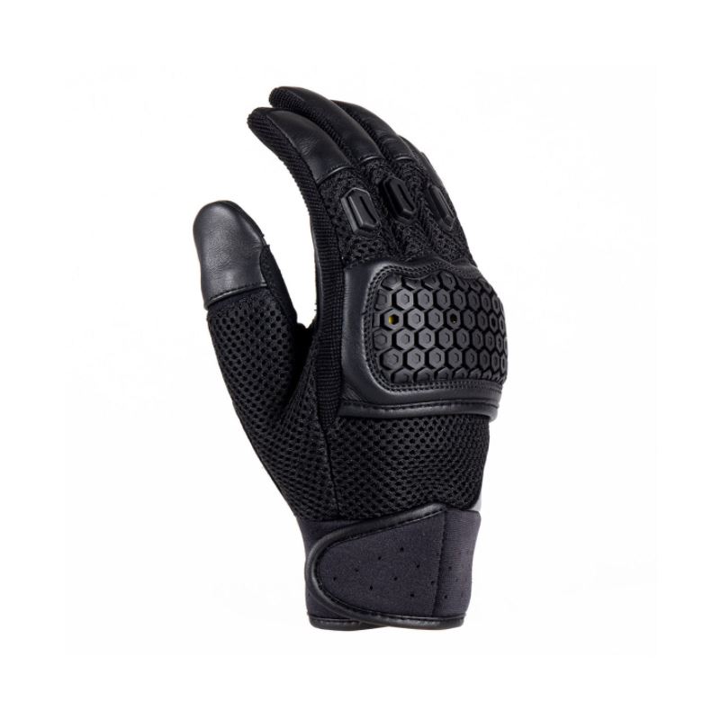 Knox Urbane Pro Black Hand Armour 3XL