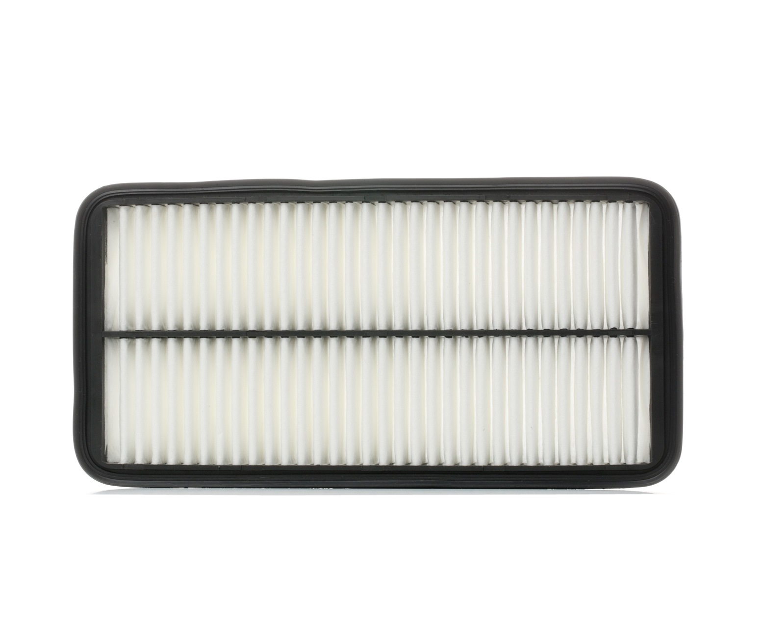 RIDEX Ilmansuodatin TOYOTA,LEXUS,PONTIAC 8A0038 25069227,1770016680,1780102020 1780116030,1780127010,1780164010,1780164020,1780164040,1780164050
