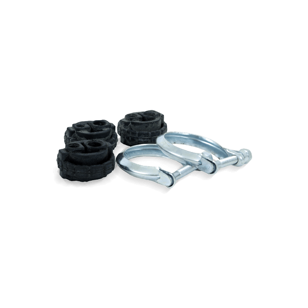 HJS Pakoputken Asennussarja VW,SEAT 82 11 4523 Asennussarja, Pakoputkisto