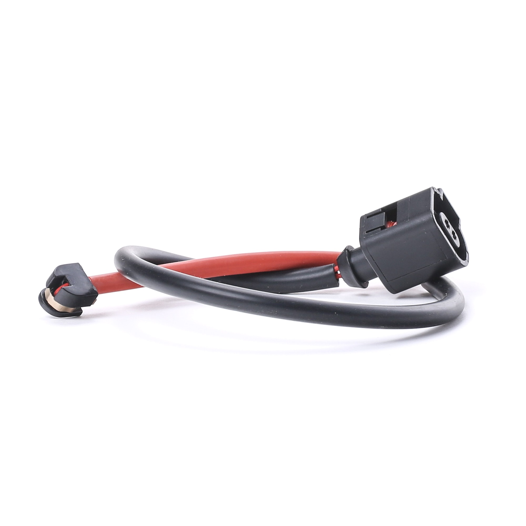 RIDEX Jarrupalojen Kulumisen Ilmaisin VW,PORSCHE 407W0045 7L5907637A,95561236560,97060914300 Kulumisenilmaisin, Jarrupala 7L5907637A,7L5907637A