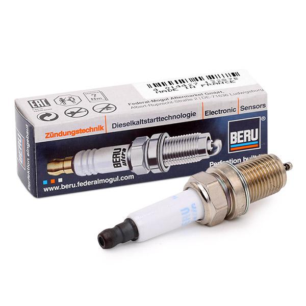 BERU Sytytystulpat VW,AUDI,SKODA Z347 06H905621A,101905631G,06H905621A Tulpat,Sytytystulppa 06H905621A,06H905621A