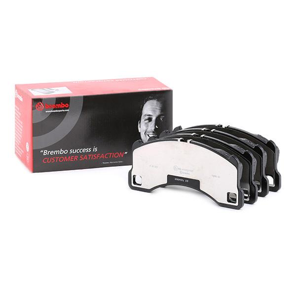 BREMBO Jarrupalat VW,PORSCHE P 65 021 7P0698151,7P0698151B,7P0698151C Jarrupalasarja,Jarrupala, Levyjarru 7P0698151D,7P6698151,7P6698151B,95835193900