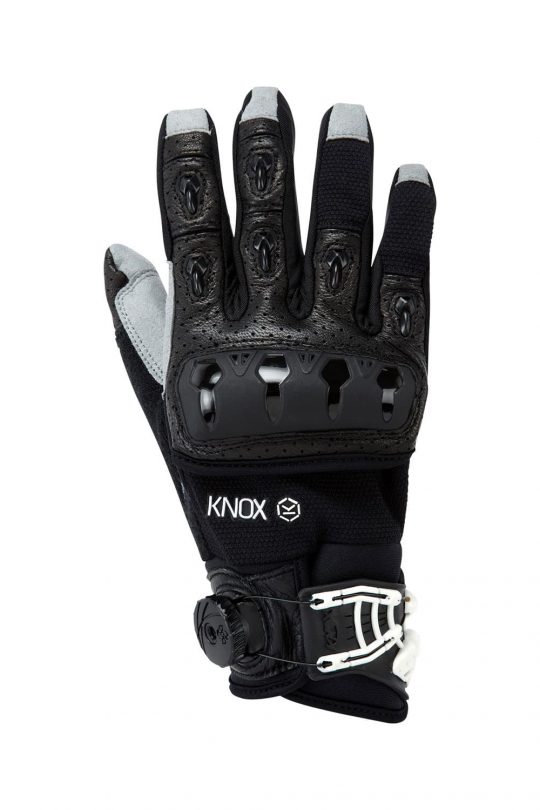 Knox Orsa OR3 Black MKII L