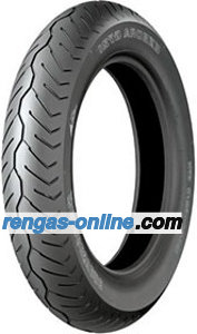 Bridgestone G721 ( 130/70-18 TL 63H M/C, Variante J, etupyörä )