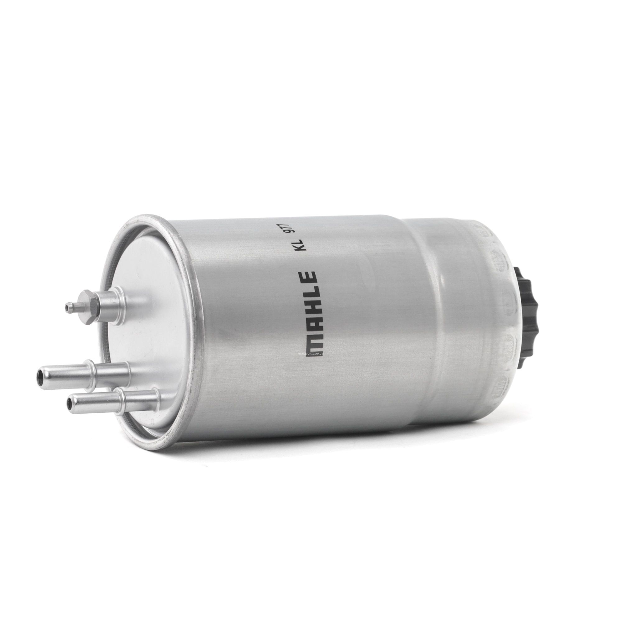 MAHLE ORIGINAL Polttoainesuodatin FIAT,PEUGEOT,CITROËN KL 977D 1610192280,1614157280,0000077366565 0000077367412,0001371439080,1371439080,77366565