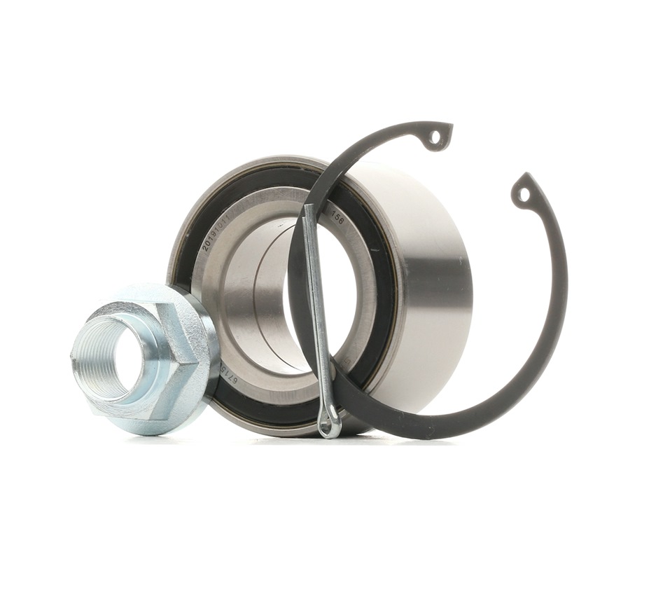 SKF Pyöränlaakerit HYUNDAI,KIA VKBA 6956 517202J001,5271026500,5271026510 Pyöränlaakerisarja 5271026530,527201F000,503103E101,503103E102,503103E200