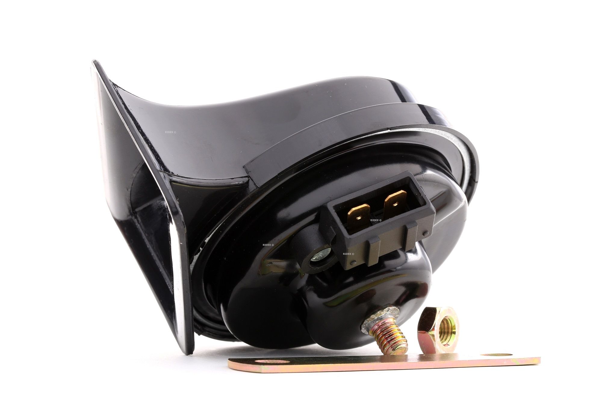RIDEX Äänitorvi, Fanfaari VW,AUDI,SKODA 196A0003 191951221,3B0951221,191951221 3B0951221,191951221,3B0951221,191951221,3B0951221