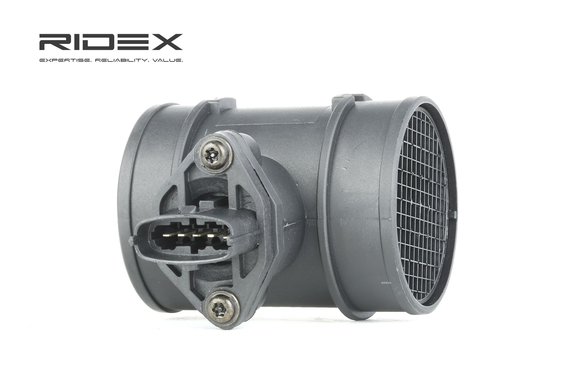 RIDEX Ilmamassamittari OPEL,VAUXHALL 3926A0025 024414665,0836586,0836591 Ilmamäärämittari,MAF Anturi 09195729,093171355,24414665,836586,836591,9195729