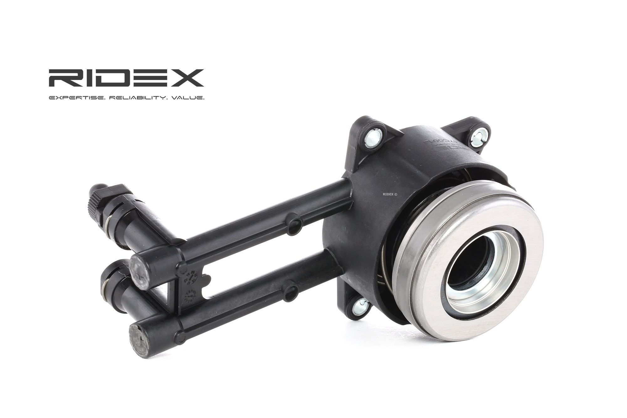 RIDEX Irroitusmekanismi Kytkin VW,FORD,MAZDA 47C0011 1212061,1474323,1503738 1514143,1547820,1830995,1837710,2S617A564CA,2S617A564CB,8V217A564AA