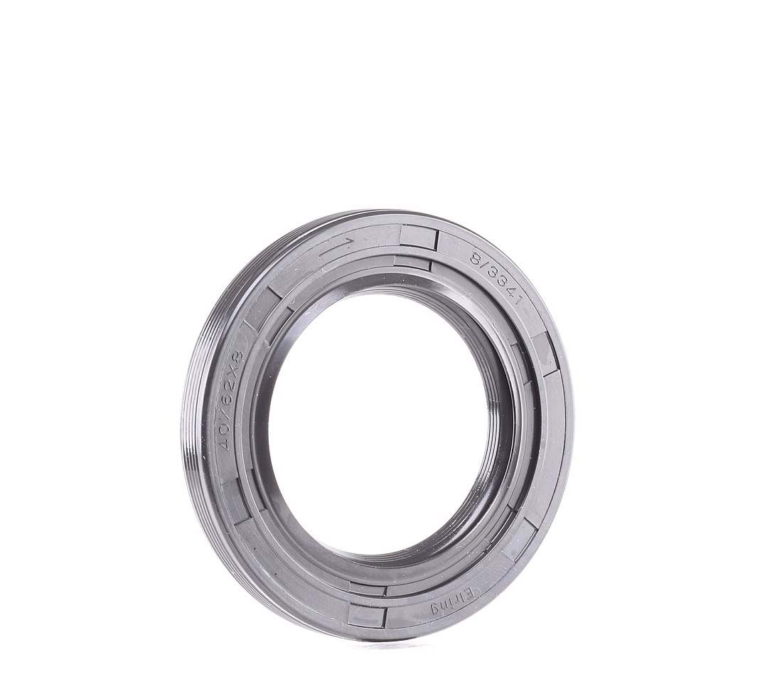ELRING Kampiakselin Tiiviste MERCEDES-BENZ,NISSAN,MITSUBISHI 539.590 0139973746,0159975846,0169970146 Akselitiiviste, Kampiakseli MN960033,13042HG00D
