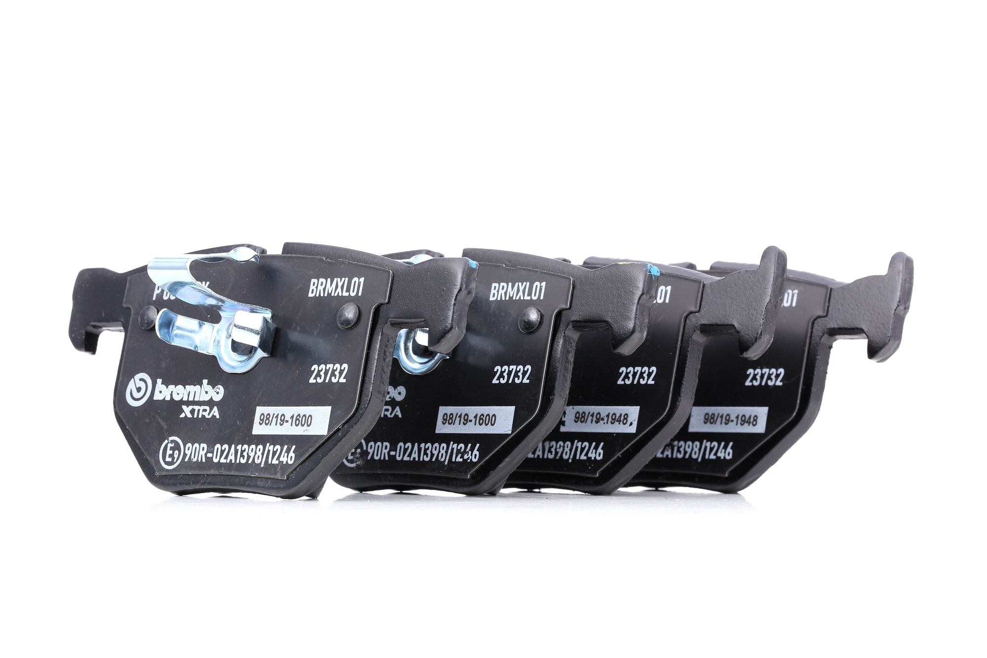 BREMBO Jarrupalat BMW P 06 033X 34212339276,34212339277,34212339278 Jarrupalasarja,Jarrupala, Levyjarru 34212339279,34212339290,34216763043